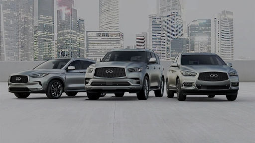 Что вдохновляет INFINITI на создание красивых автомобилей Что вдохновляет INFINITI на создание красивых автомобилей